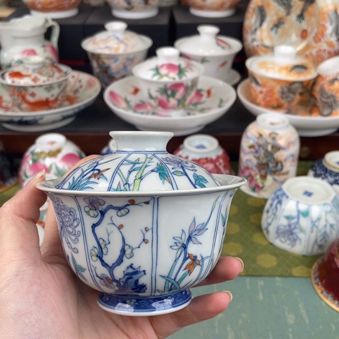 我是一个很喜欢你的人在