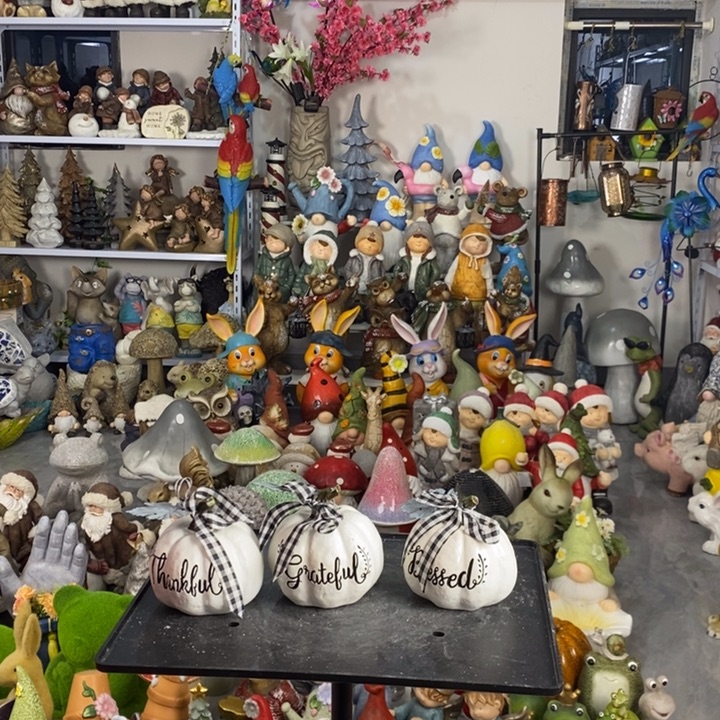 树脂工艺品摆件默认微瑕