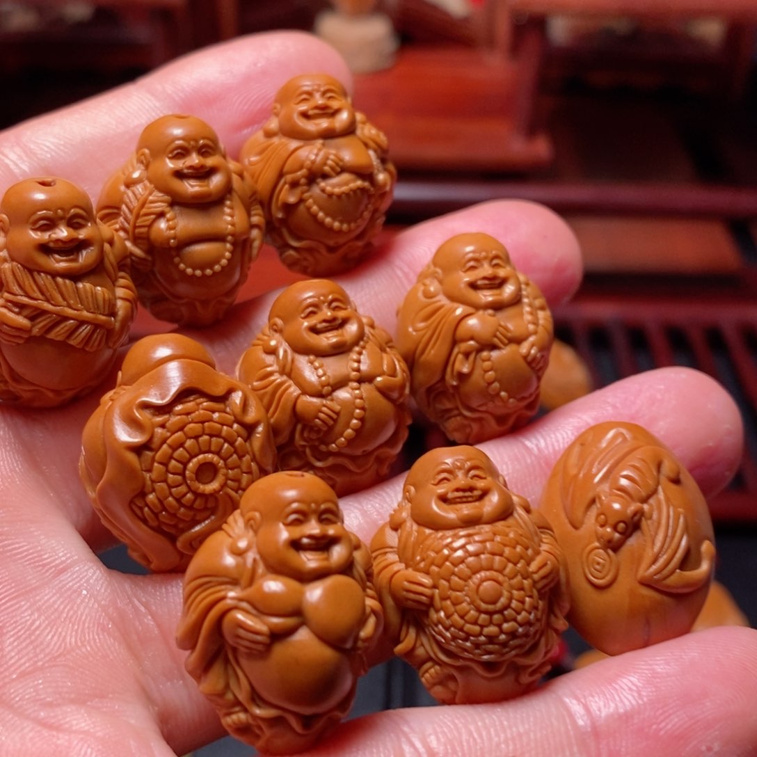 橄榄核手串/手链乄**ベ橄榄橄榄核