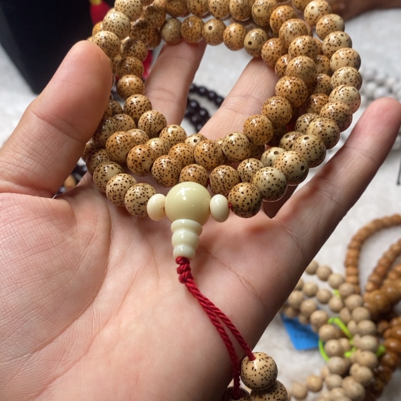 【闪购商品】星月菩提吊坠7****杨脱脂10