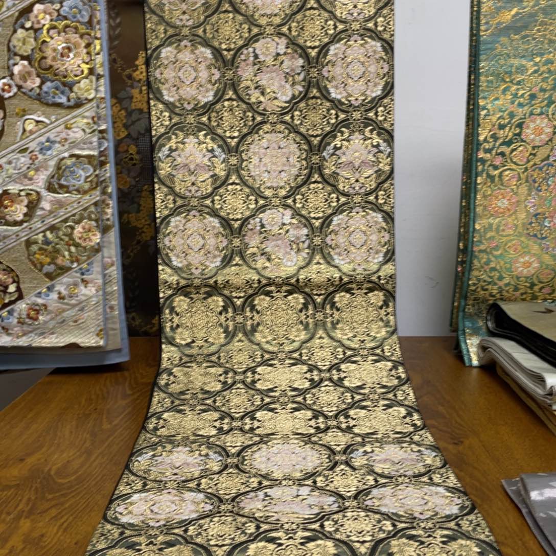 织绣织锦工艺技术