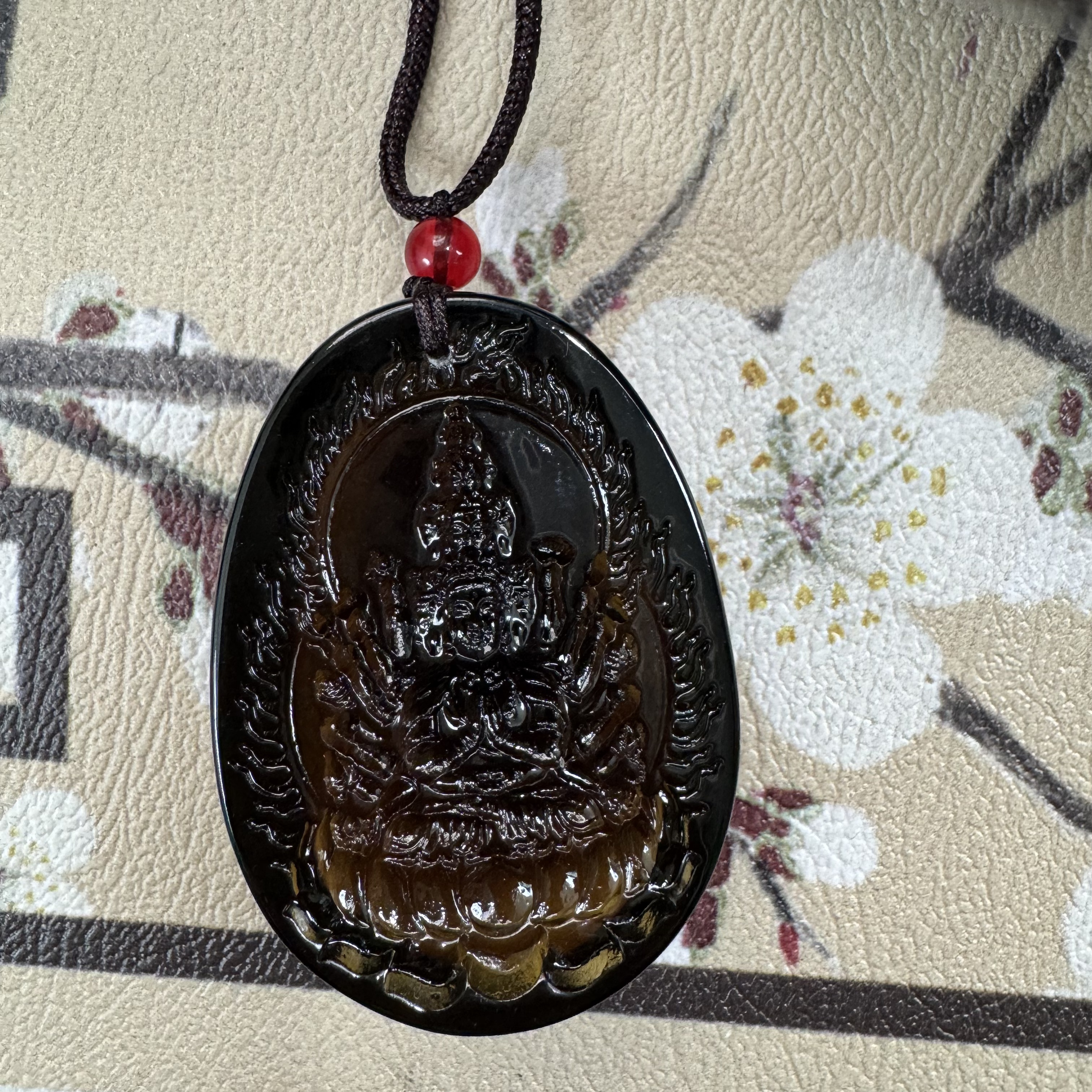 小马甄选文玩吊坠M370