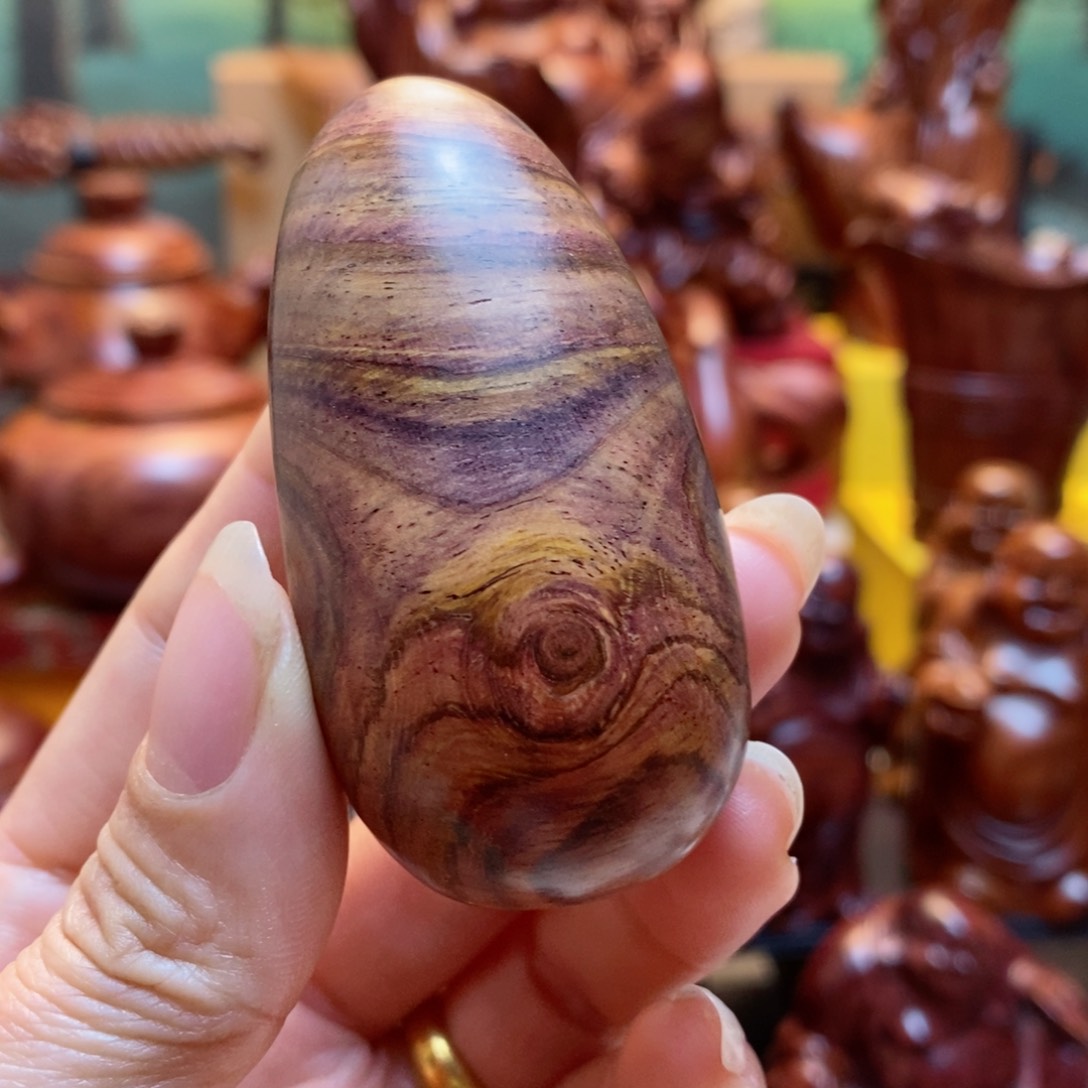 黄花梨/降香黄檀海南