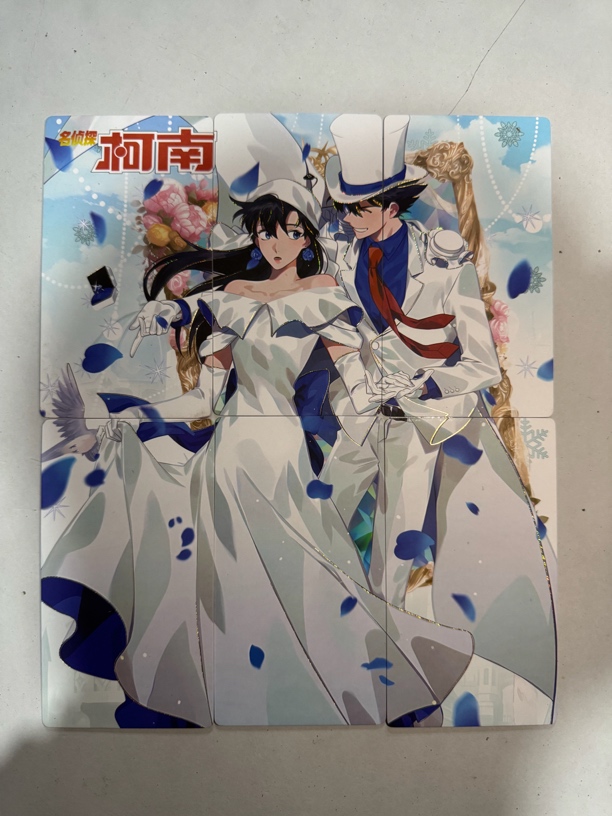 拼图下单直播间自选 一单两套！