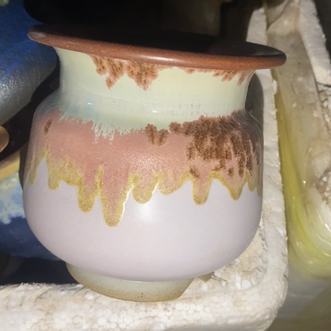 罐9569 微瑕38包邮景德镇陶瓷