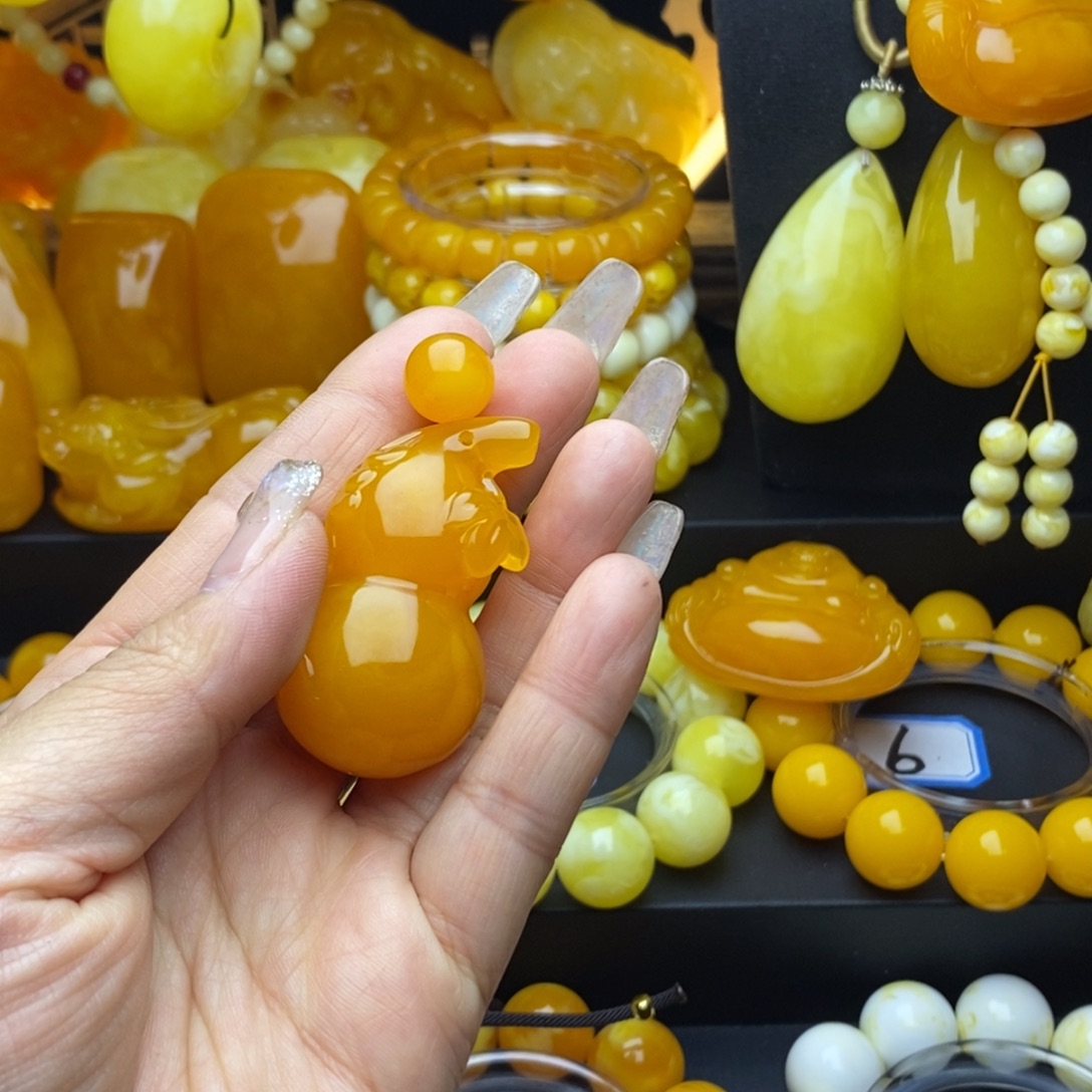 小****非金属老蜜小号葫芦全品