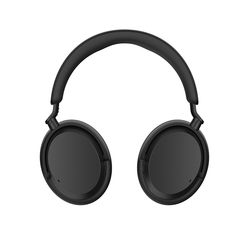 9新 SENNHEISER/森海塞尔 ACCENTUM耳机头戴式主动降噪