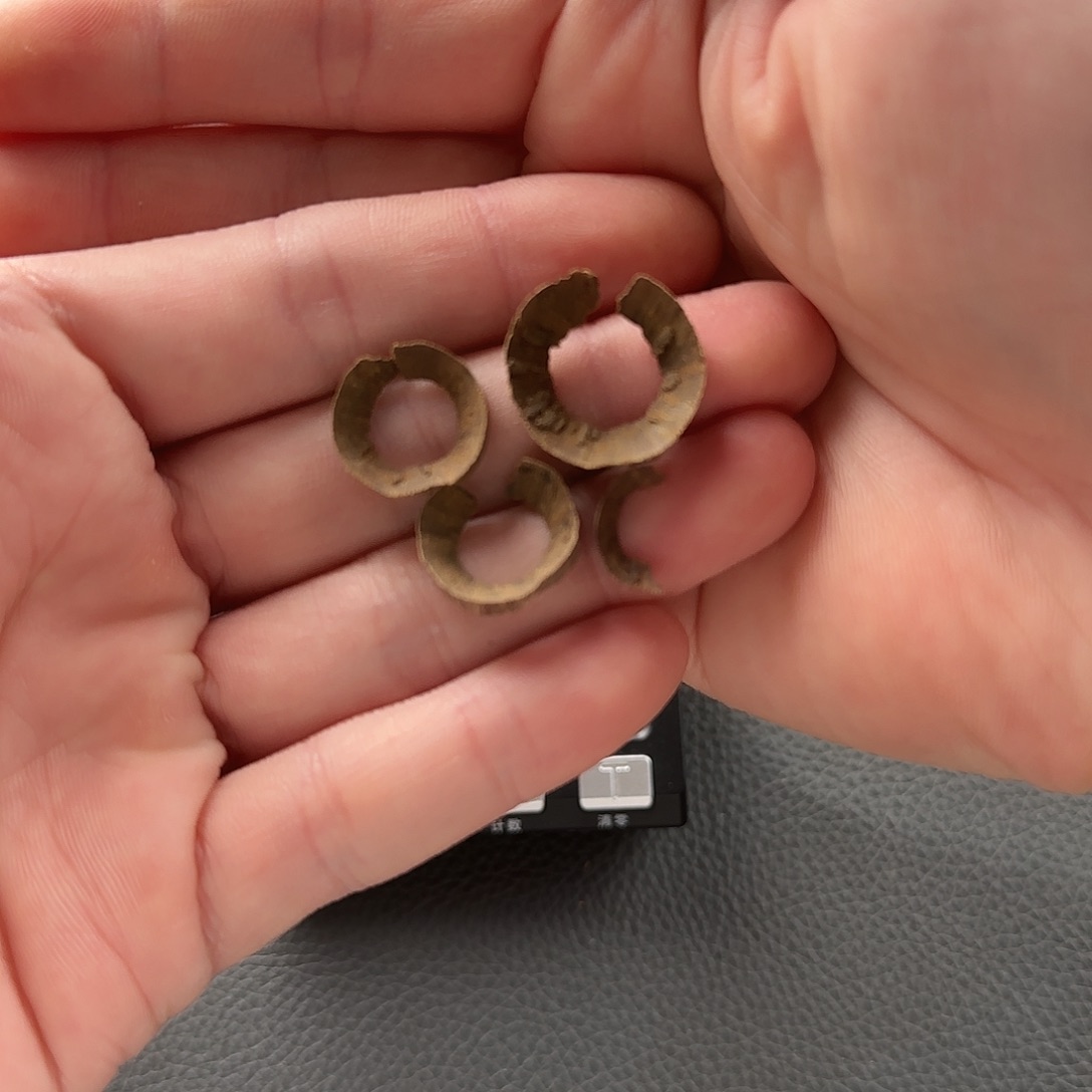 沉香香囊沉香杜蓬沉水