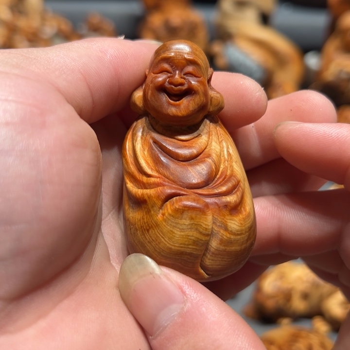 柏木（崖柏）点点关注