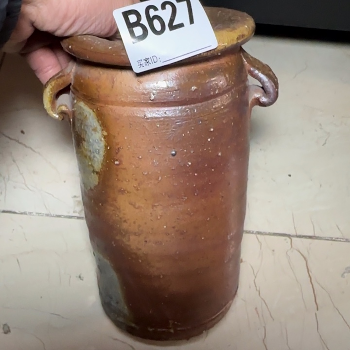 备前烧作品备前烧