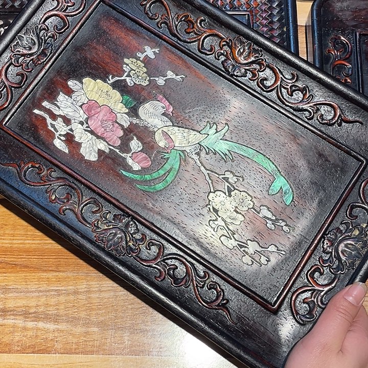 海***希贡木茶盘茶盘茶盘茶盘