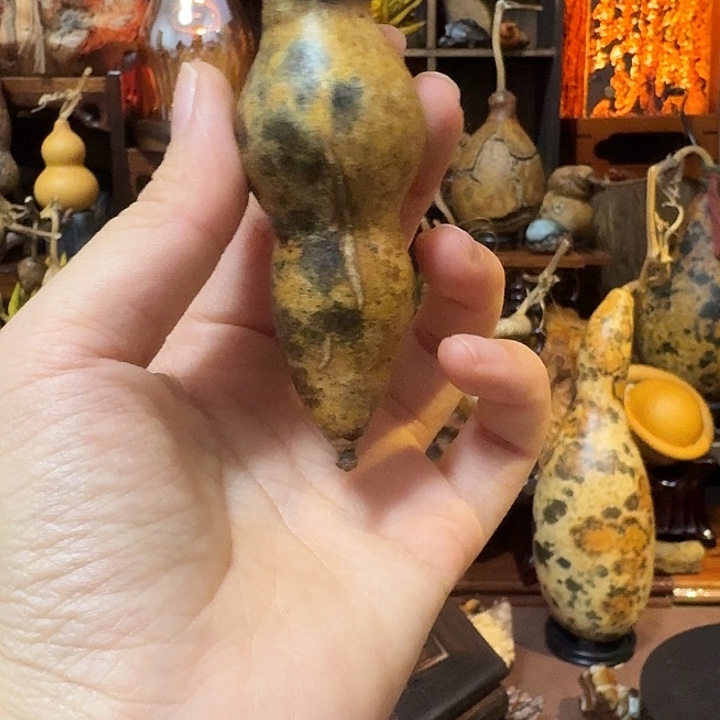 小***包木质类粗嘴葫芦手把……