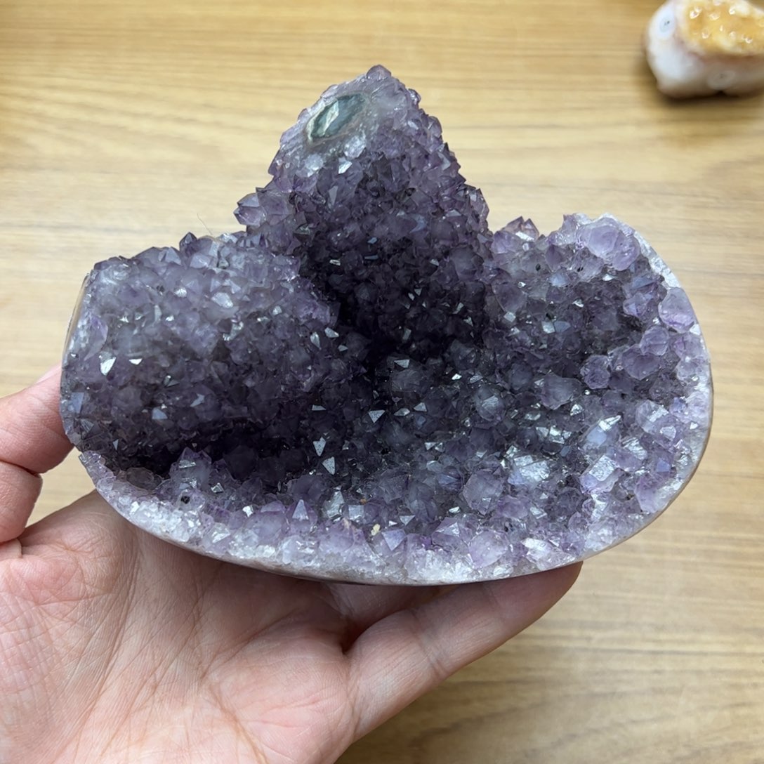 水晶水晶无镶嵌未镶嵌船宝39