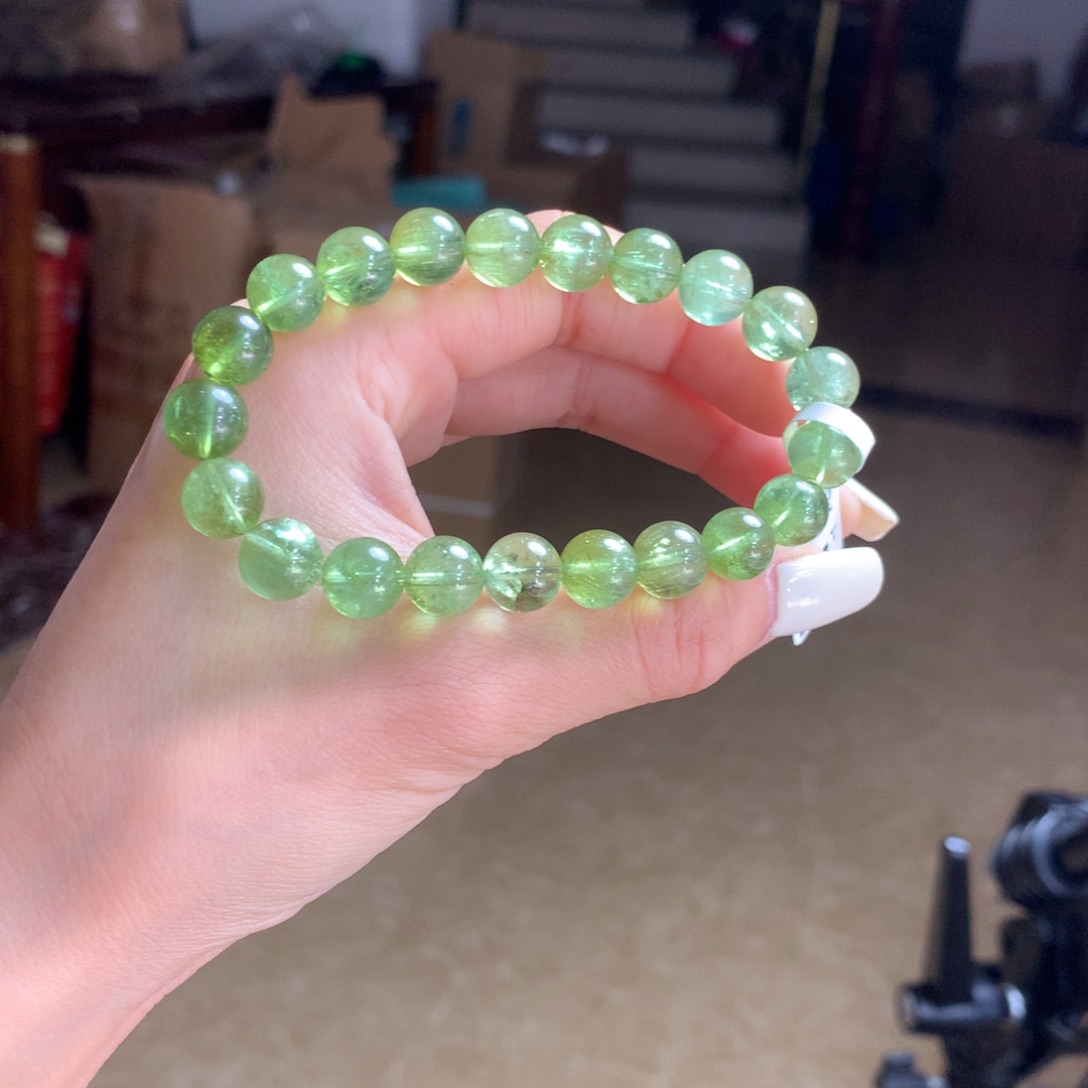 碧玺多样性发货一件未镶嵌