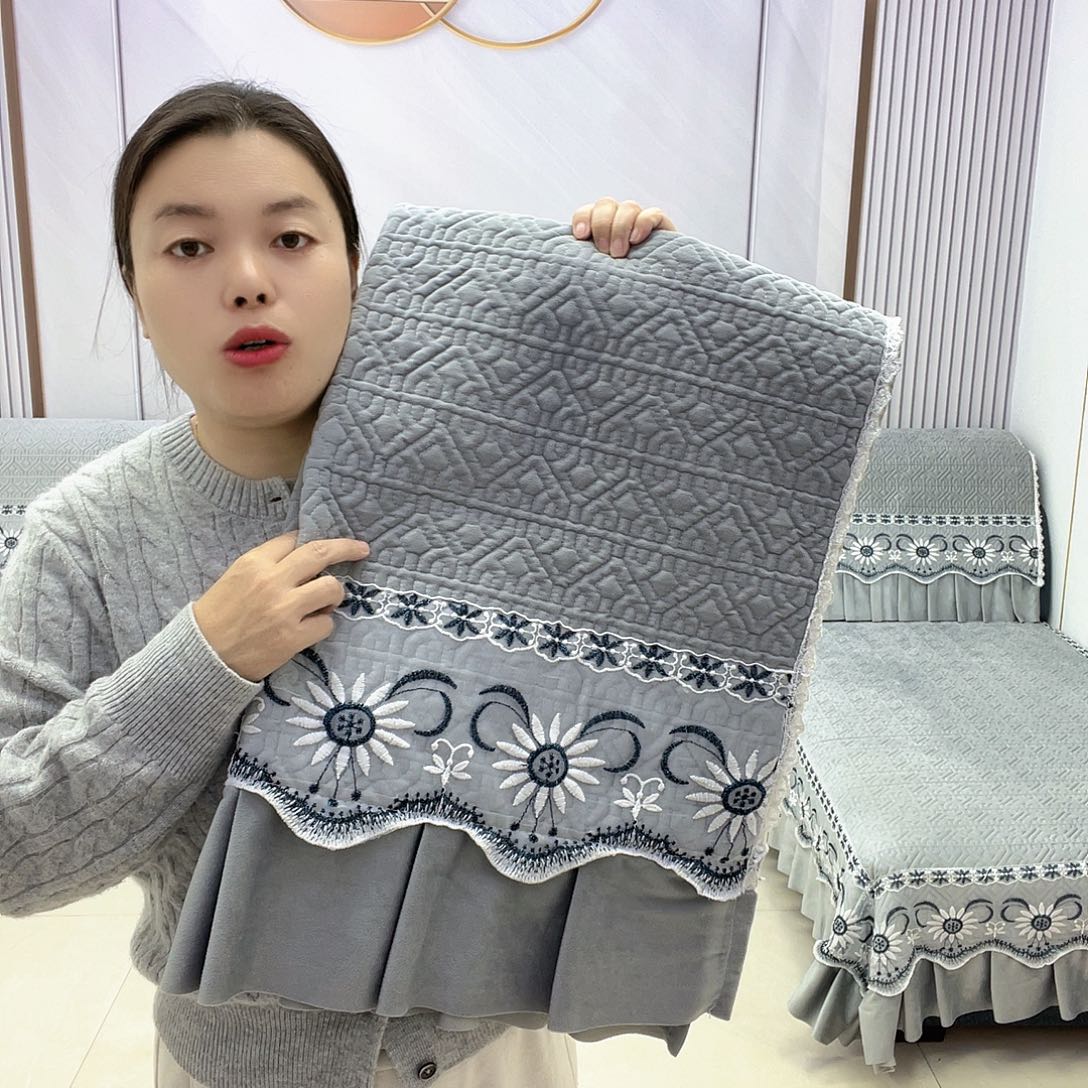 行***风化纤向阳灰色270倆个