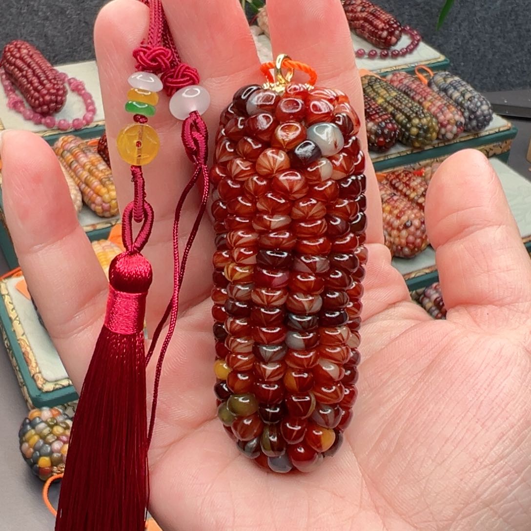 风车木（黑檀木）11