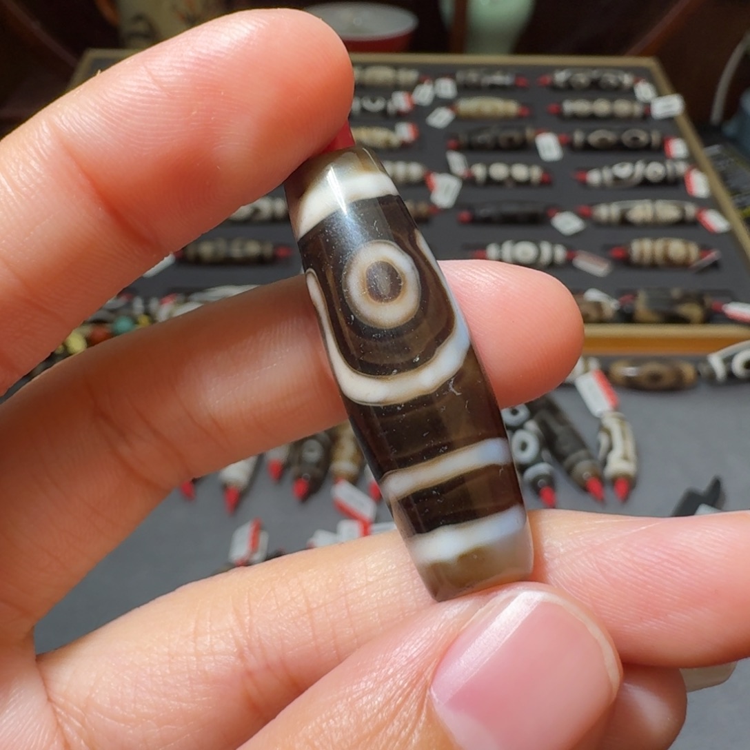 玛瑙/玉髓颈饰未镶嵌73