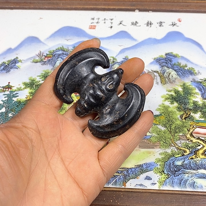 其他。             