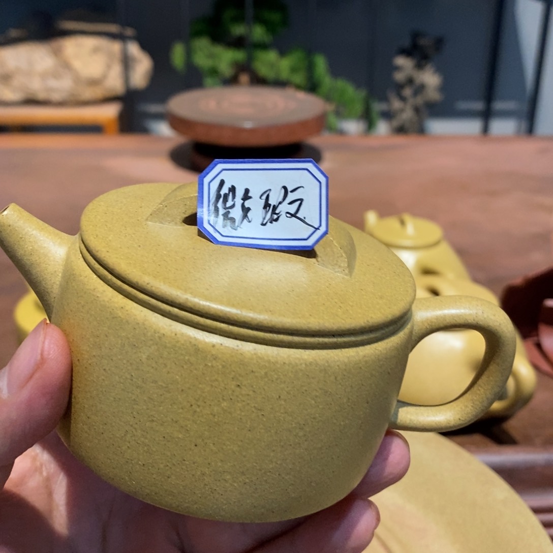 紫砂茶壶东***中宜兴紫砂壶