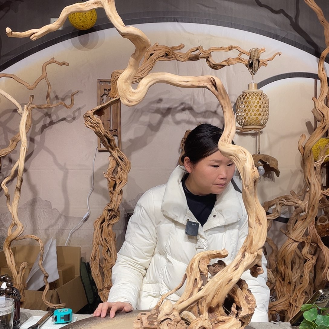 不***工核桃木/黑胡桃（胡桃木）