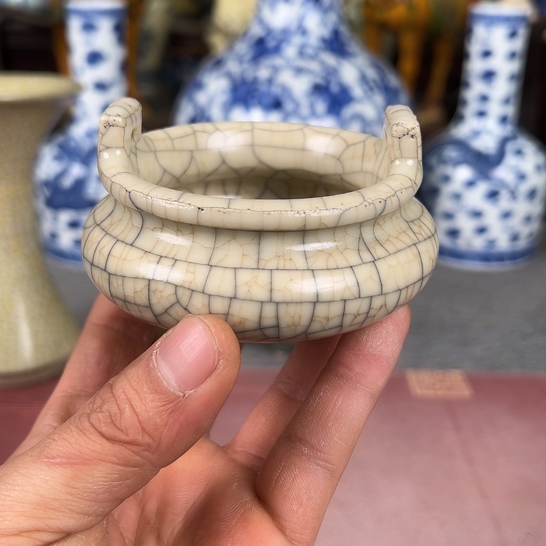 瓷片摆件摆件摆件摆件