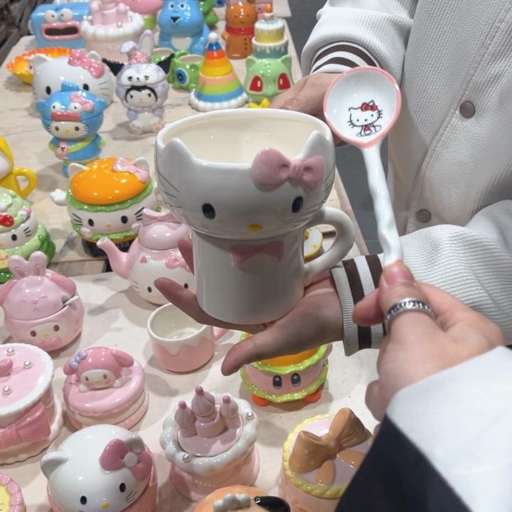 紫砂茶案这么多人都在