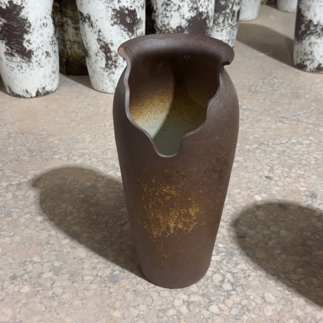 高度32缺口15有孔