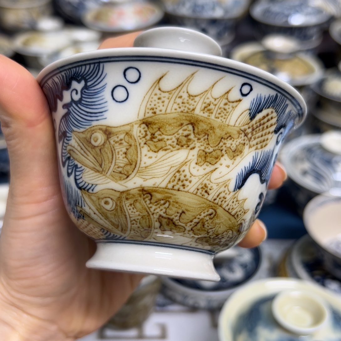 【闪购商品】陶瓷艺术有限公司