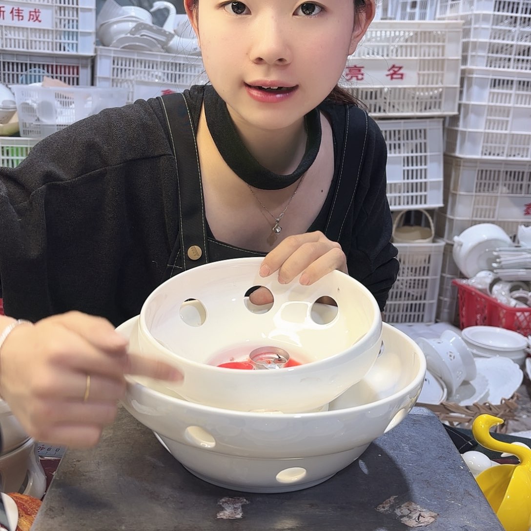 盘微瑕产品………A101两件套