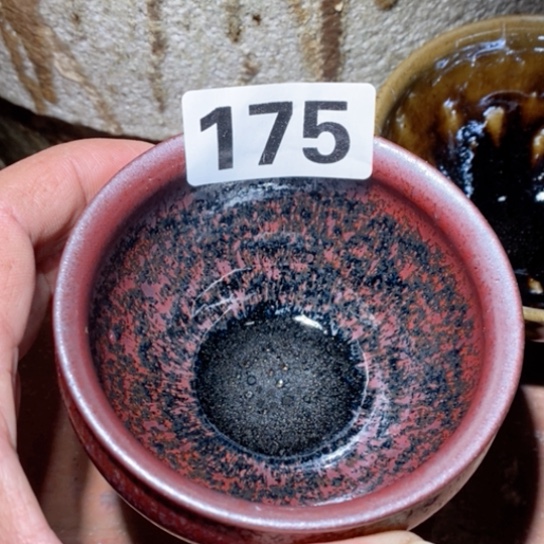 茶盏是一个人做自己不