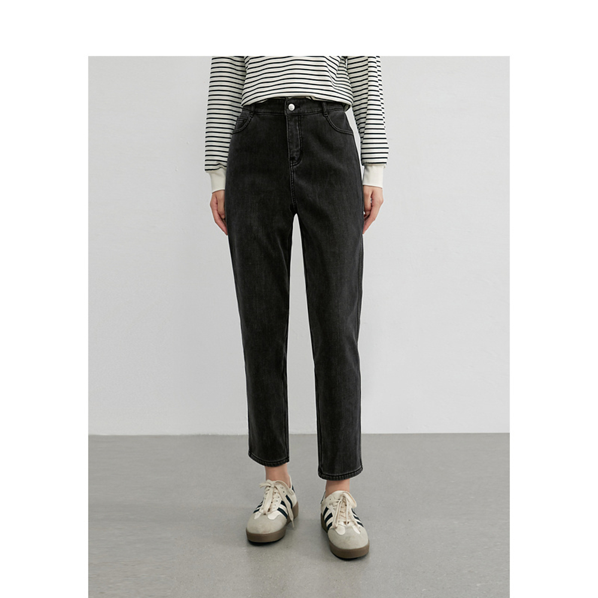 【夏夏专属】DC-NICE牛仔裤6326