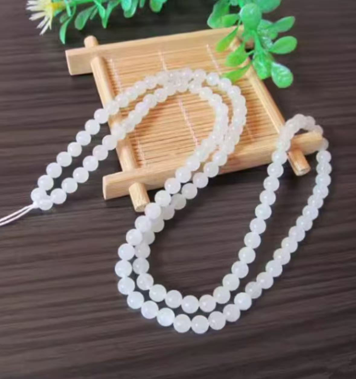 L254海云母变色多圈