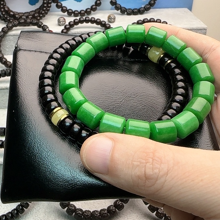 【闪购商品】手串椰蒂宇****✨85药片搭配蜡