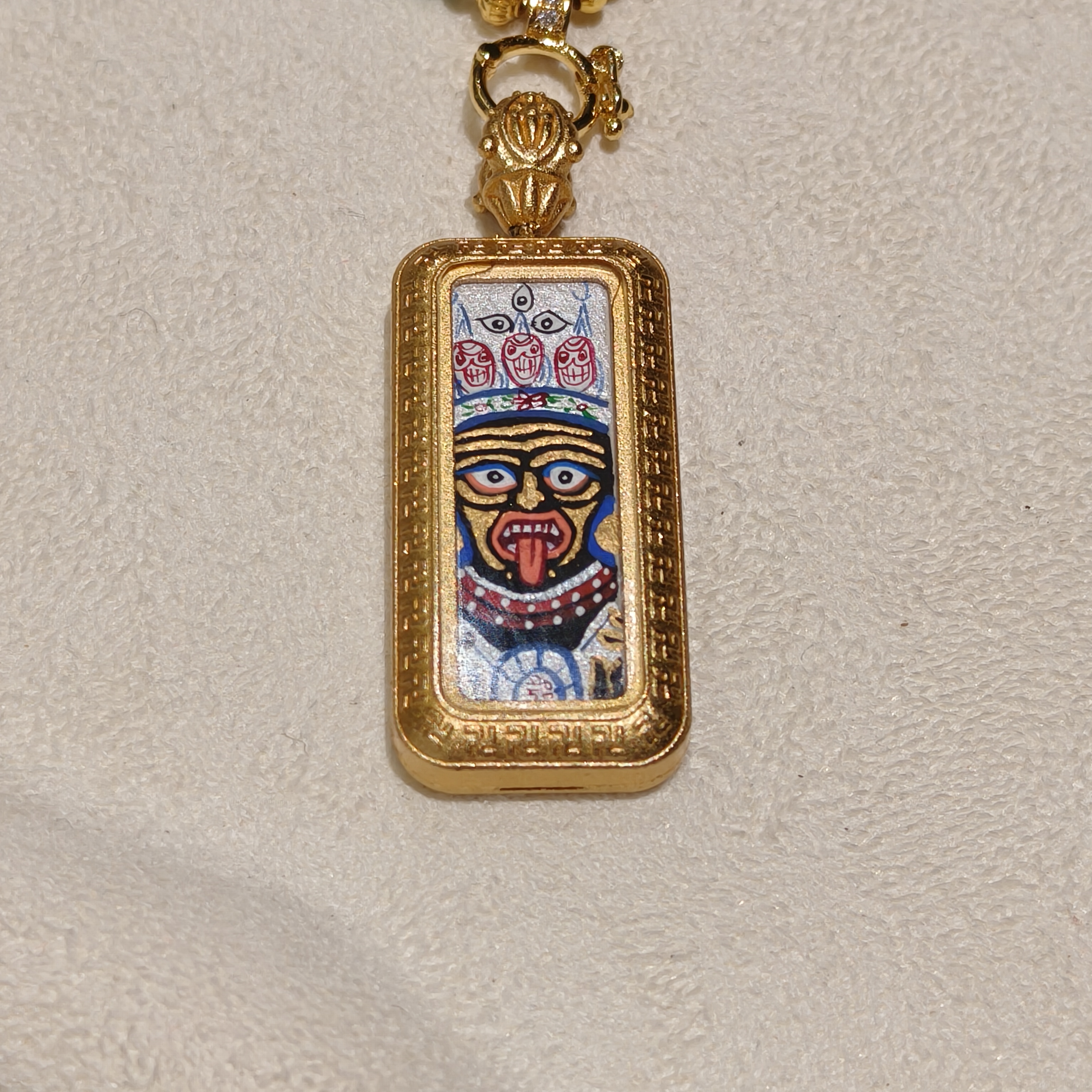 【AG•饰品】唐卡AG01171