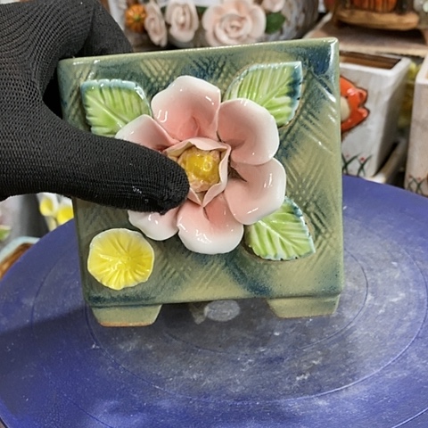 【闪购商品】红陶1