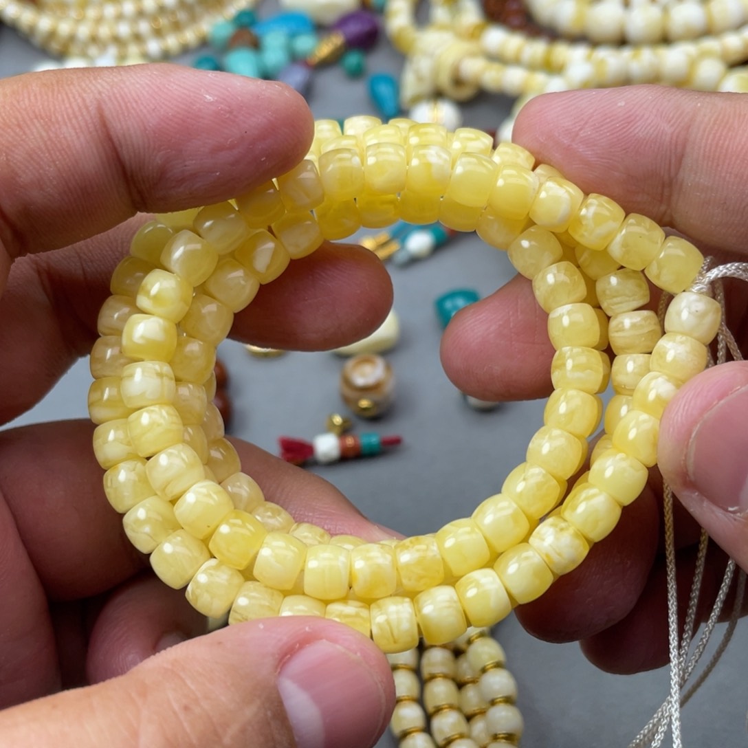 琥珀珠宝奇石未镶嵌40