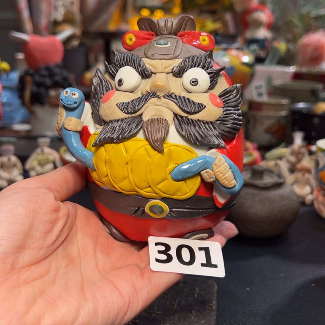 瓷片景德镇设计师手作艺术