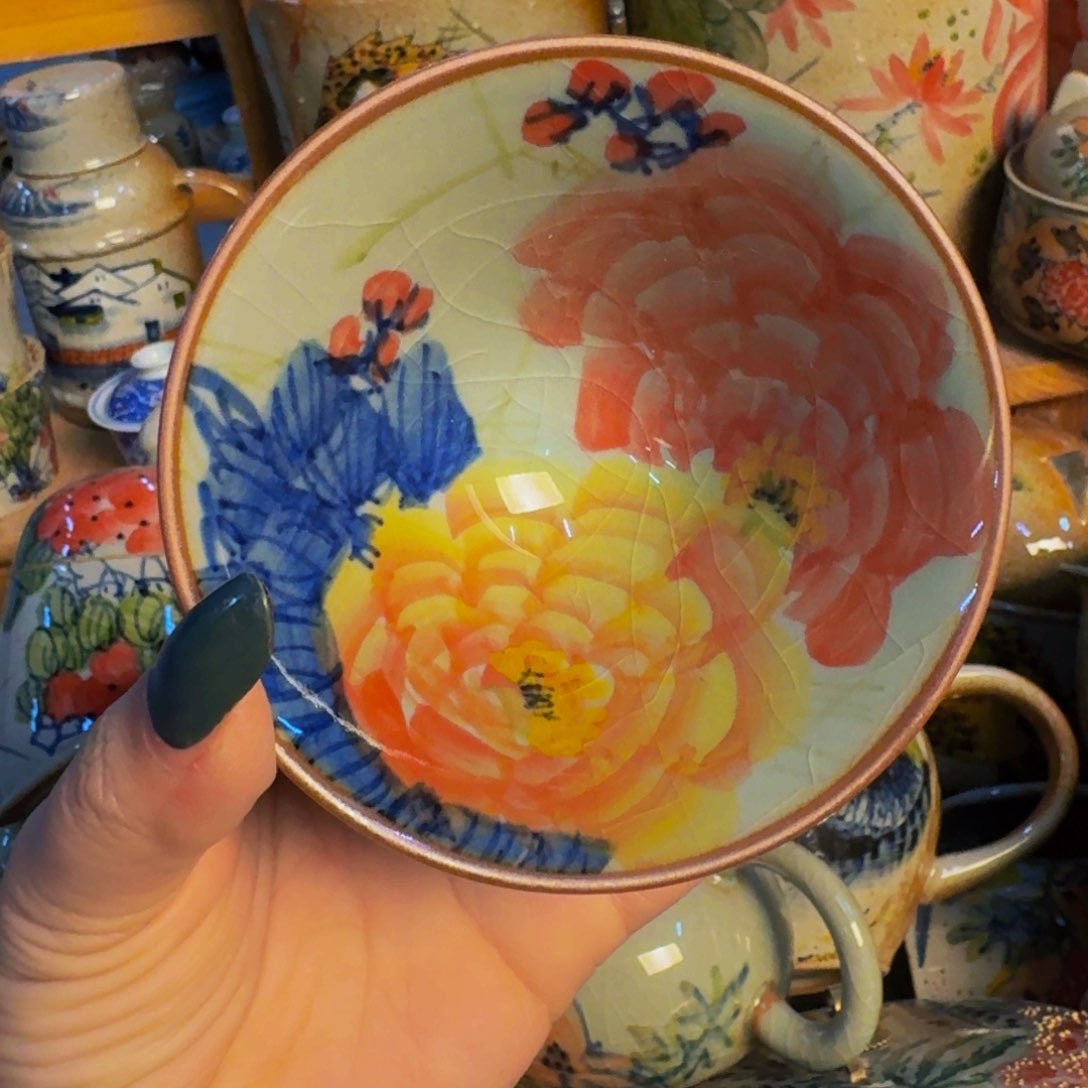 瓶景德镇源头厂家