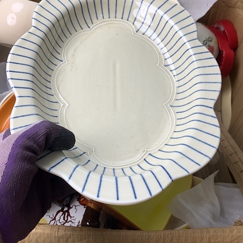 陶瓷制品满25拼单发货默认微瑕