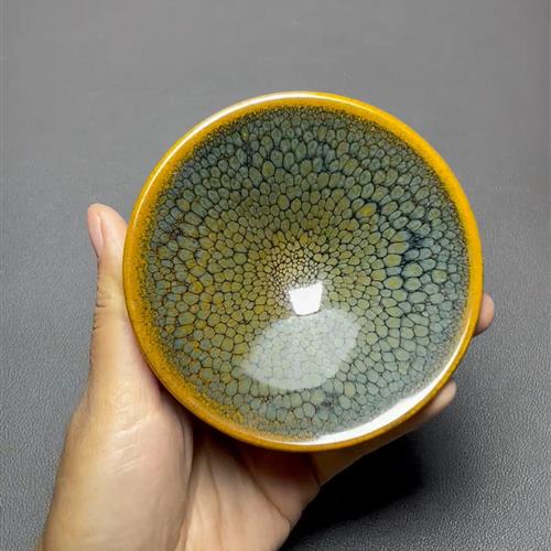 【闪购商品】茶盏-559............