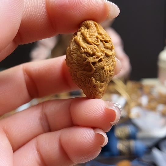 橄榄核手串/手链橄榄核