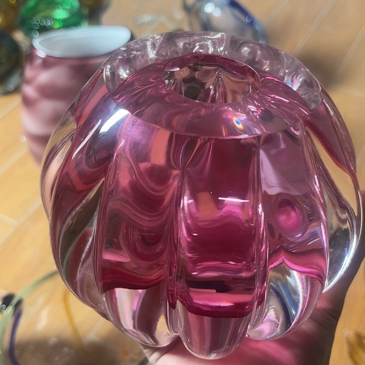 琉璃汤***紫聚宝纳福，家财万贯