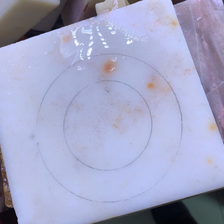 石英岩玉未镶嵌13468975444