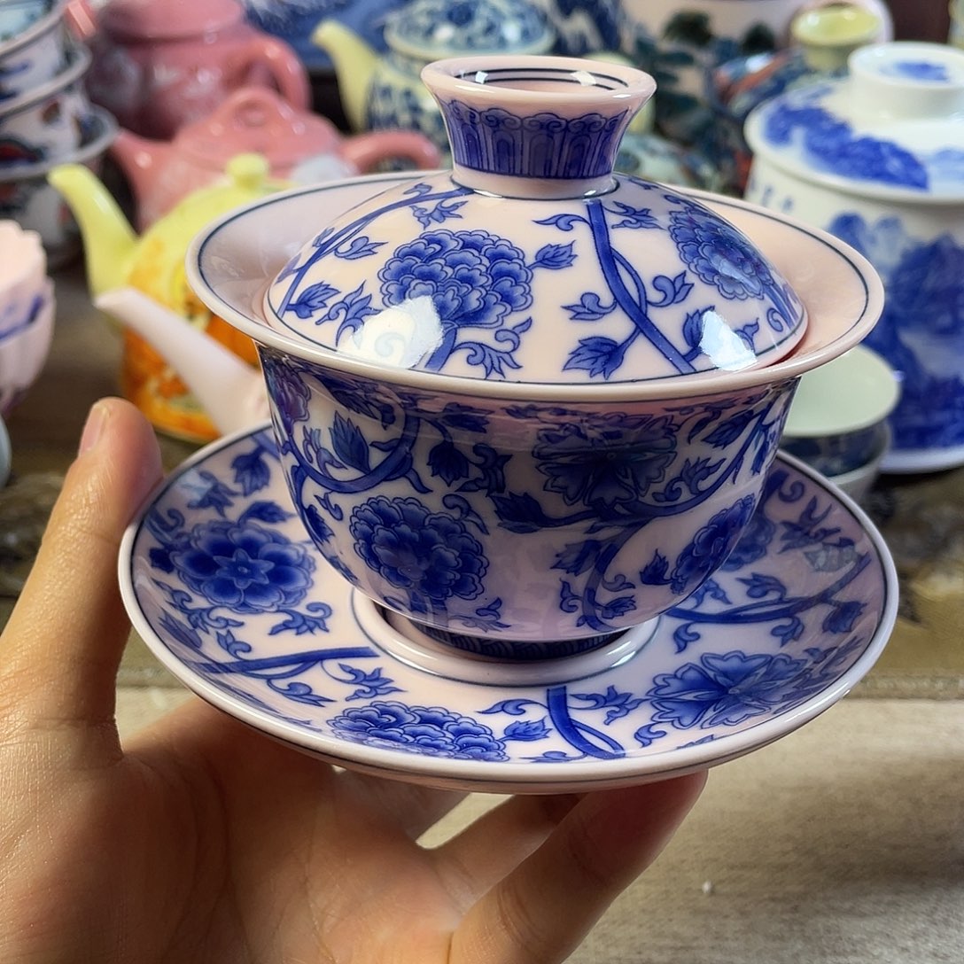 瓷片景德镇陶瓷555555555699