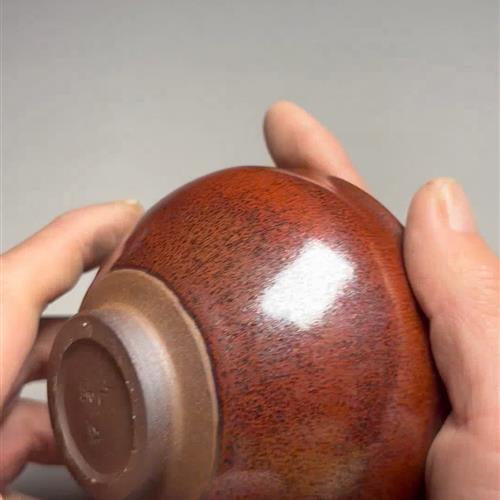 【闪购商品】茶盏-293............