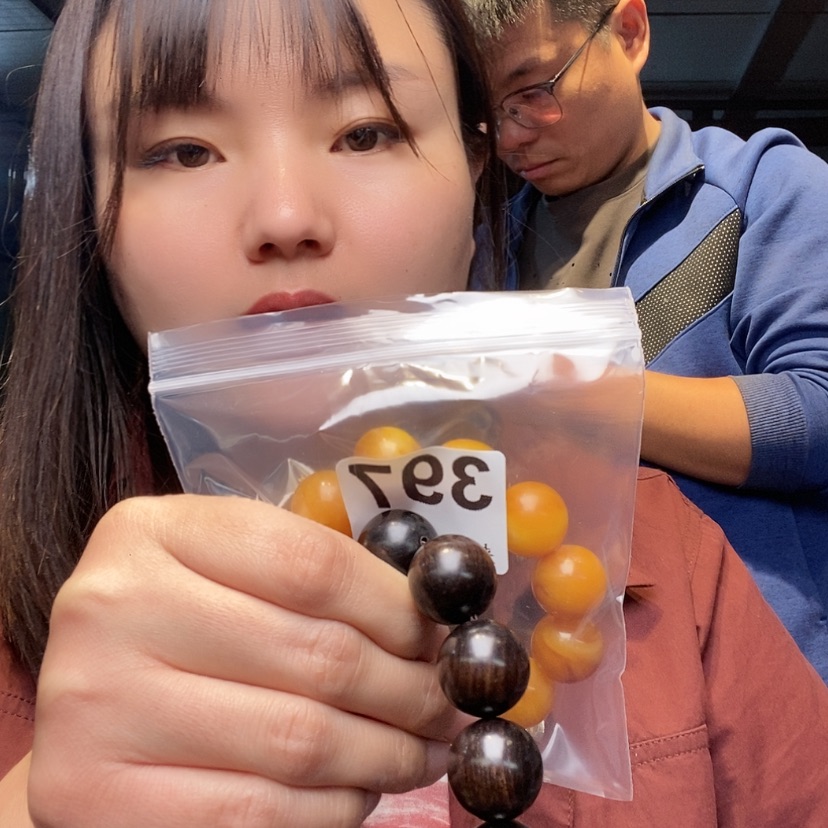 【闪购商品】大果紫檀（缅甸花梨）397大