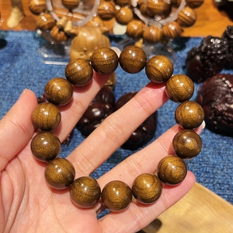 【闪购商品】金丝楠木