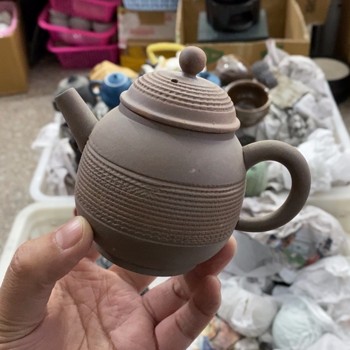 陶瓷艺术品及陶瓷制品