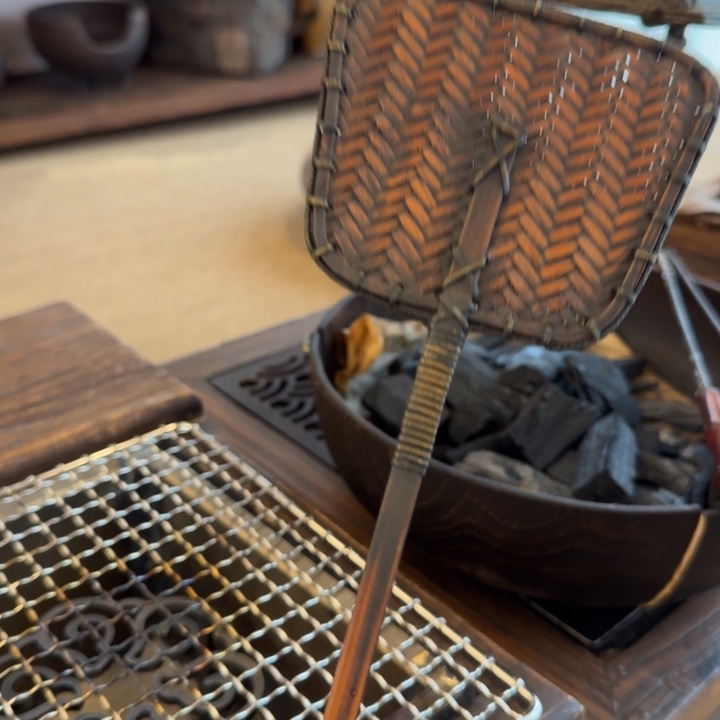 炉扇茶具茶具茶具