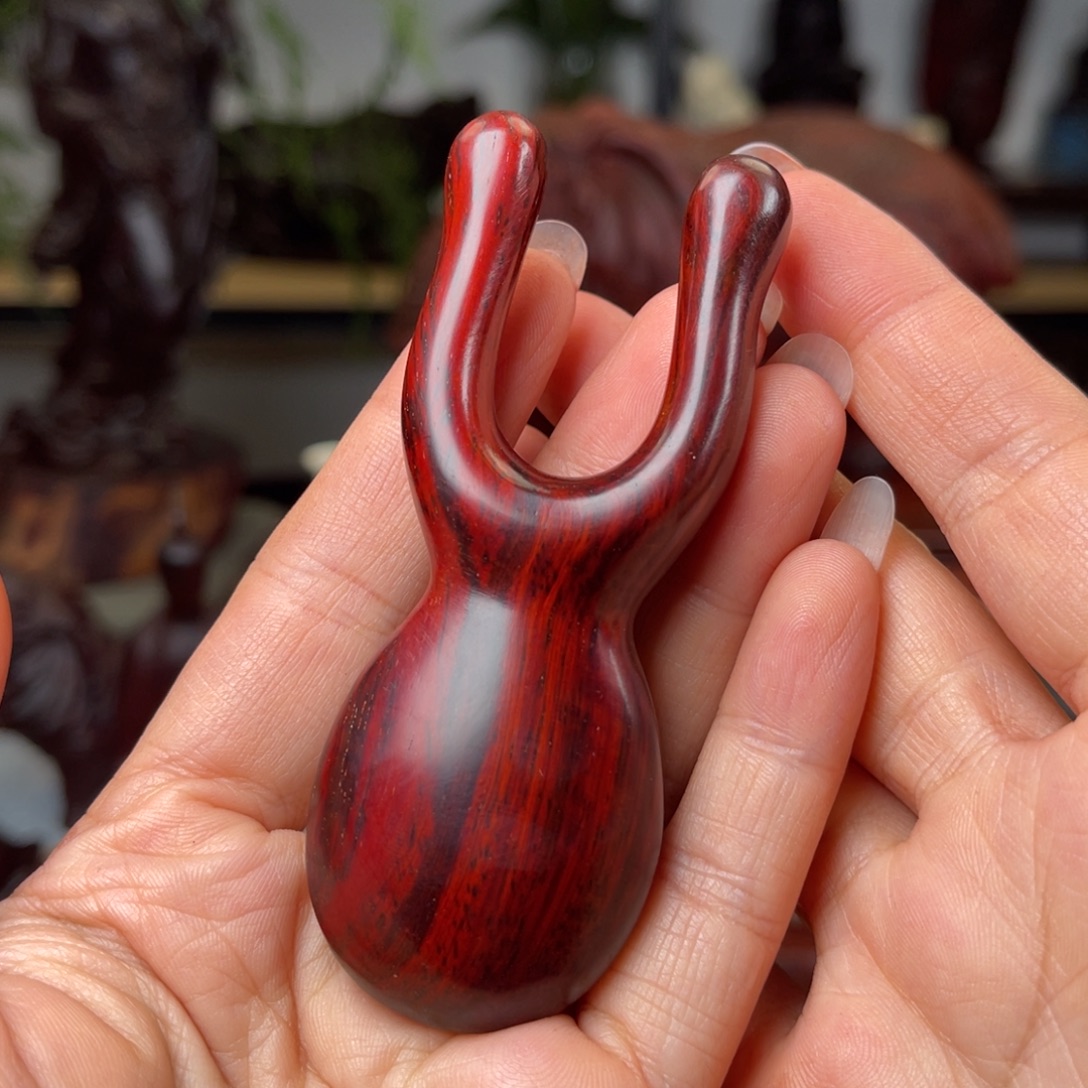 檀香紫檀（小叶紫檀）